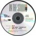 CARS, THE In The Studio "Candy-O" (The Album Network #212) week of July 13 1992 | USA 1992 Promo only CD